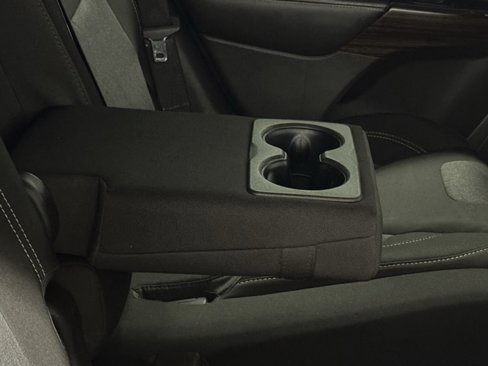 Used 2014 Jeep Cherokee Latitude image 19