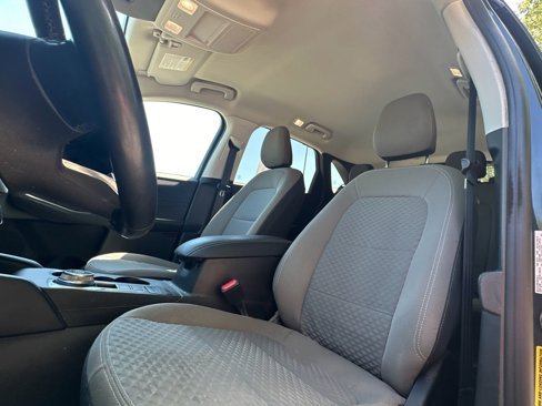 Used 2022 Ford Escape SE w/ Convenience Package image 22