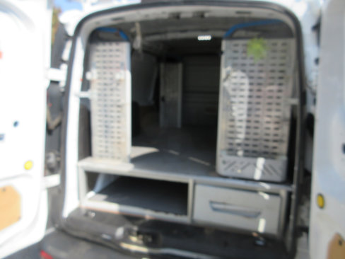 Used 2014 Ford Transit Connect XL image 11