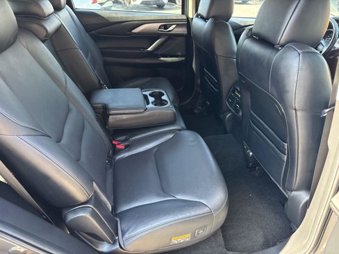 Used 2021 MAZDA CX-9 Touring image 19
