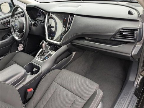 Used 2020 Subaru Legacy Premium image 20