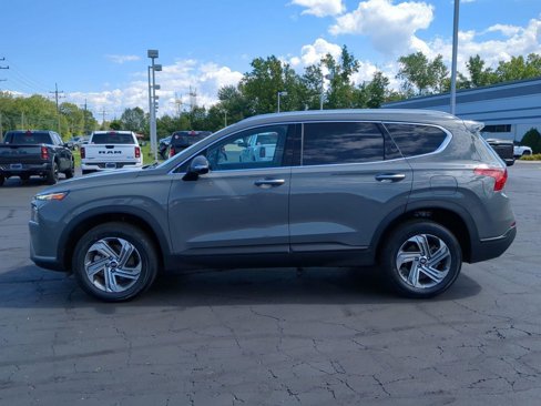 Used 2023 Hyundai Santa Fe SEL image 3