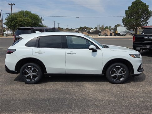 Used 2024 Honda HR-V EX-L image 5