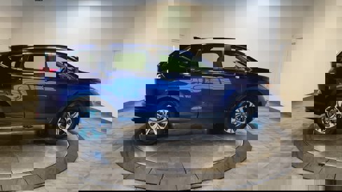 Used 2020 Honda CR-V LX image 9
