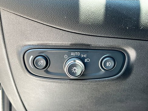 Used 2021 Chevrolet Equinox Premier image 5