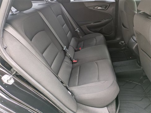 Used 2019 Chevrolet Malibu LS w/ LPO, Convenience Package 1 image 23