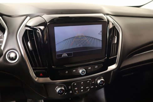 Used 2021 Chevrolet Traverse LT image 6