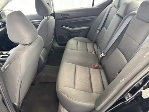 Used 2023 Nissan Altima 2.5 SV image 16