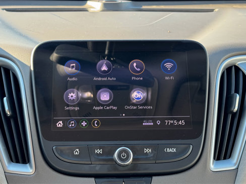 Used 2020 Chevrolet Malibu LS w/ Driver Confidence Package II image 15