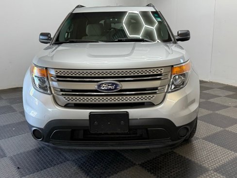 Used 2015 Ford Explorer 4WD image 3