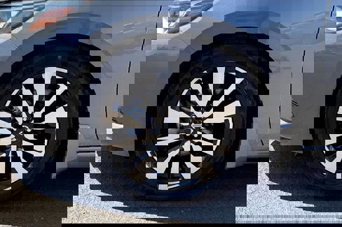 Used 2021 Nissan Sentra SV image 9