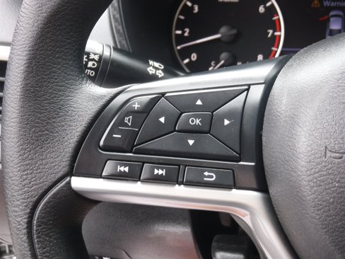 Used 2022 Nissan Altima 2.5 SV image 18