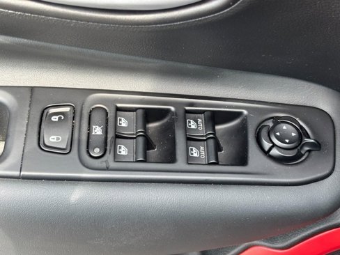Used 2023 Jeep Renegade Trailhawk w/ Trailhawk Elite Group image 26