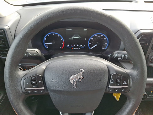 Certified 2022 Ford Bronco Sport image 19