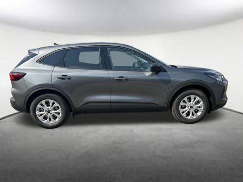 New 2025 Ford Escape Active image 7