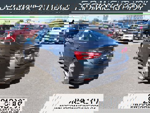 Used 2020 Chevrolet Malibu LT image 5