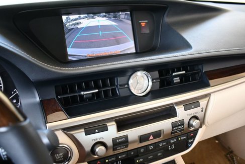 Used 2013 Lexus ES 350 image 51