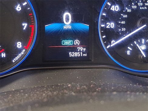 Used 2022 Hyundai Kona SEL w/ Winter Weather Package image 20