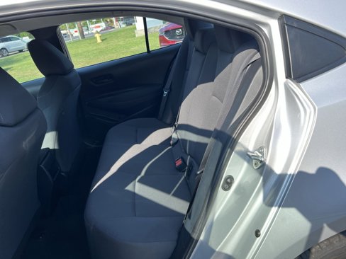 Used 2022 Toyota Corolla LE image 22