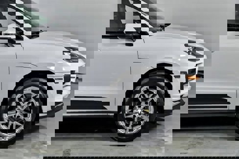 Used 2019 Porsche Macan image 14