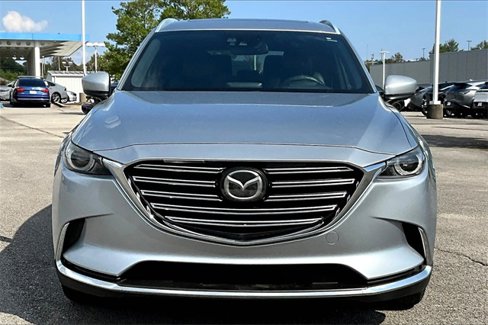 Used 2016 MAZDA CX-9 Grand Touring image 3