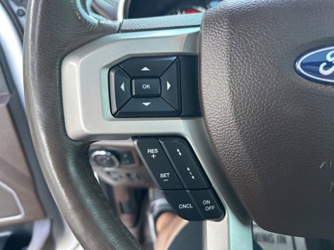 Used 2020 Ford F150 King Ranch w/ Equipment Group 601A Luxury image 20