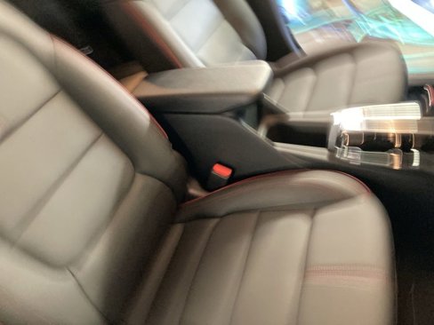 New 2025 Chevrolet TrailBlazer RS w/ Convenience Package image 32
