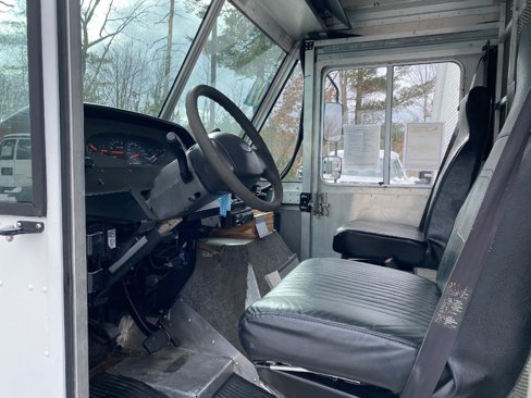 Used 2007 Ford E-350 and Econoline 350 Super Duty image 14