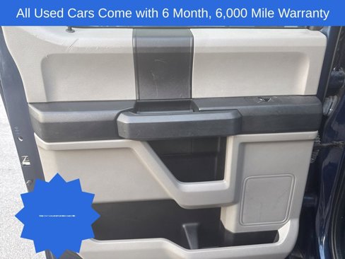 Used 2018 Ford F150 XL w/ Equipment Group 101A Mid image 20