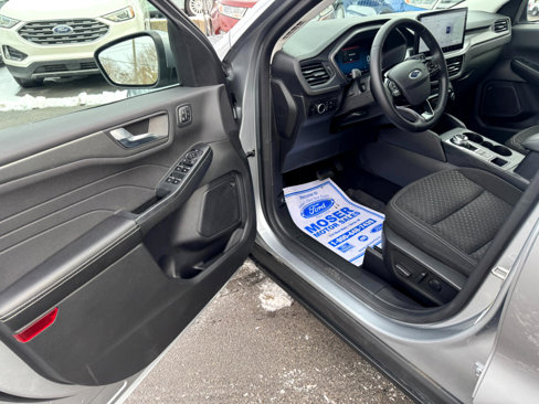 Used 2023 Ford Escape Active w/ Tech Pack #2 image 8