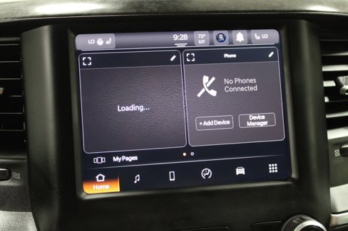 Used 2022 RAM 1500 Big Horn image 38