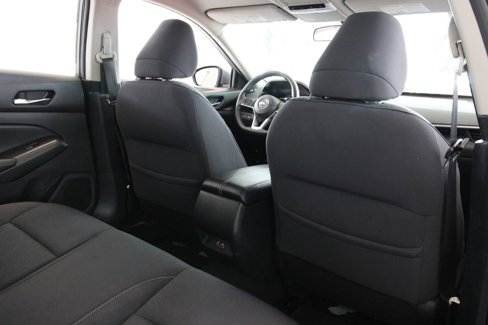 Used 2020 Nissan Altima 2.5 S image 21
