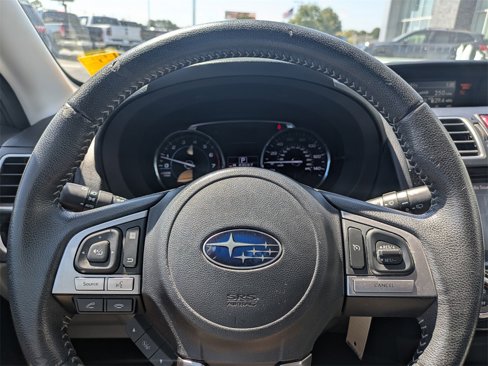 Used 2018 Subaru Forester 2.5i Limited image 25