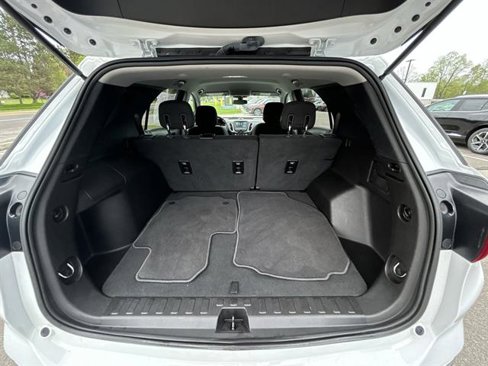 Used 2018 Chevrolet Equinox LT w/ LPO, Protection Package image 27