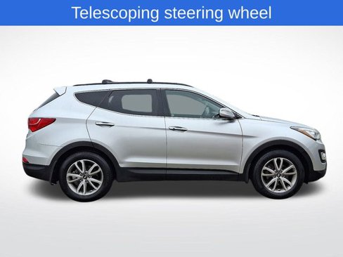 Used 2015 Hyundai Santa Fe Sport 2.0T image 8