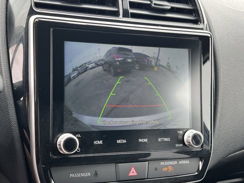 Used 2024 Mitsubishi Outlander Sport SE image 19