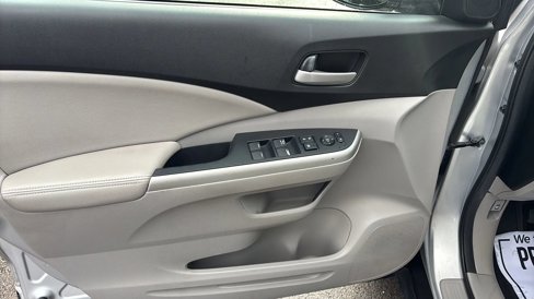 Used 2014 Honda CR-V EX-L image 18