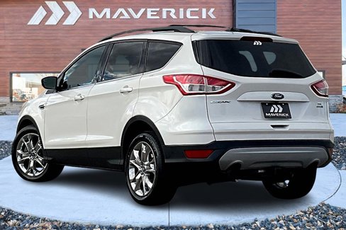 Used 2014 Ford Escape SE w/ Equipment Group 201A image 4