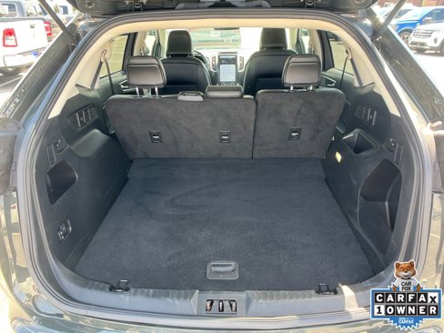 Used 2023 Ford Edge SEL image 20
