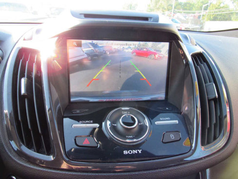 Used 2014 Ford Escape Titanium image 21