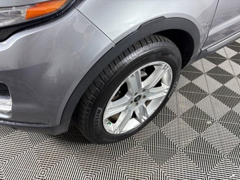Used 2013 Land Rover Range Rover Evoque Pure Plus image 9