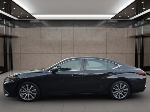 Used 2020 Lexus ES 350 w/ Premium Package image 20