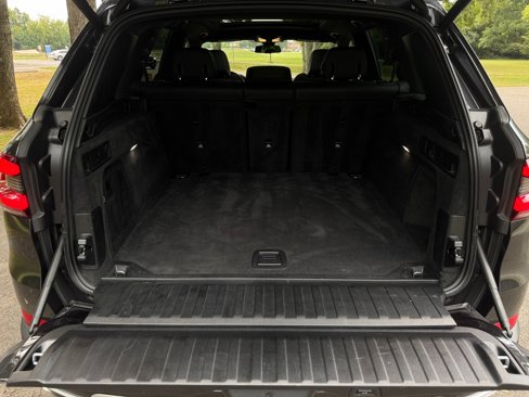 Used 2022 BMW X5 sDrive40i w/ Premium Package image 44