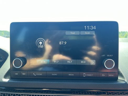 Used 2022 Honda Civic Sport image 23