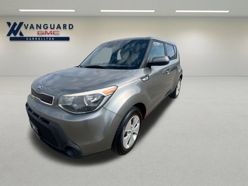 Used 2016 Kia Soul image 4
