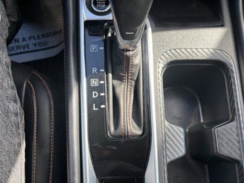 Used 2023 Nissan Sentra SR w/ SR Premium Package image 31