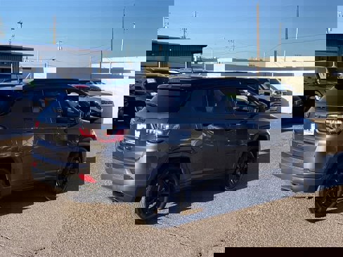 Used 2021 Jeep Compass Latitude image 6