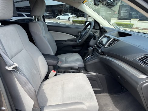 Used 2016 Honda CR-V EX image 33