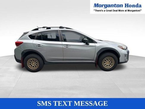 Used 2019 Subaru Crosstrek 2.0i image 9