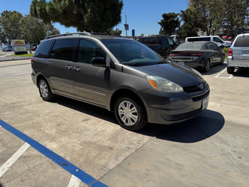 Used 2005 Toyota Sienna LE image 5